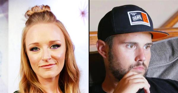 Maci and Ryan’s Ups and Downs: Coparenting, Restraining Order and More