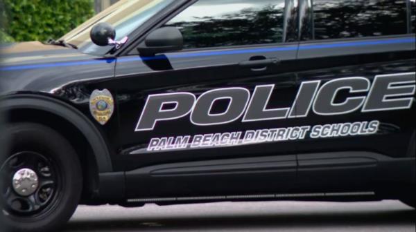 佛罗里达州一名高中生因携带装有子弹的枪支进入校园而被捕，警方说